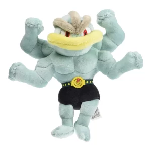 Machamp peluche