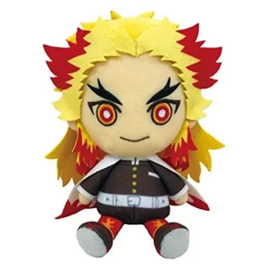 Rengoku plush