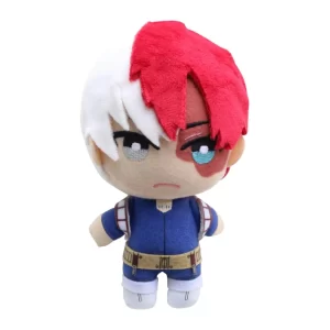 Todoroki peluche