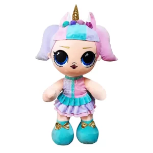 baby unicorn peluche