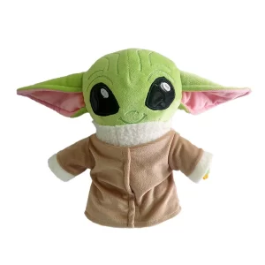 baby yoda peluche