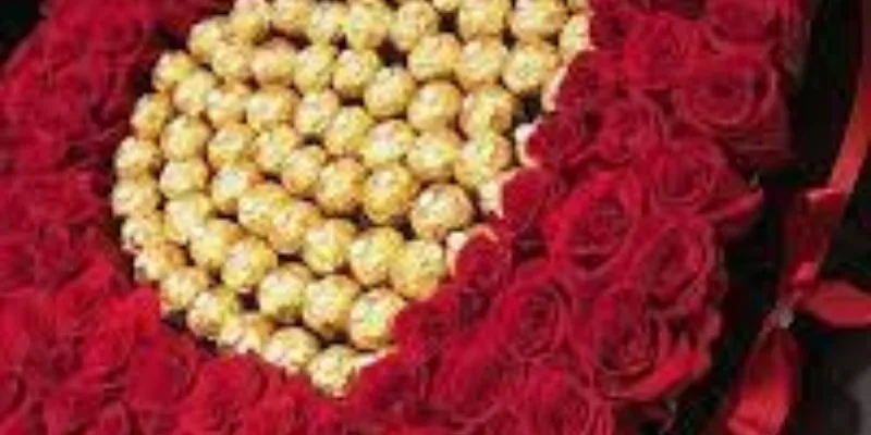 box super premium ferrero