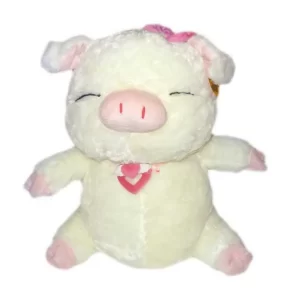 cerdito chino peluche