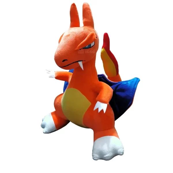 charizard peluche