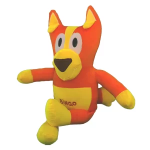 chilli peluche