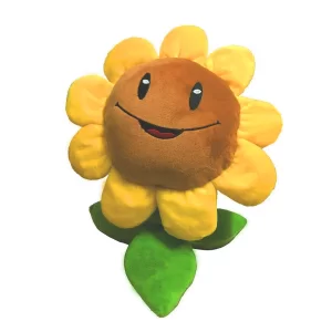 girasol peluche