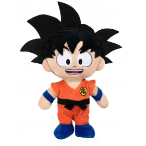 goku peluche