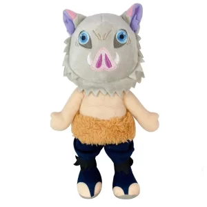 inosuke plushie