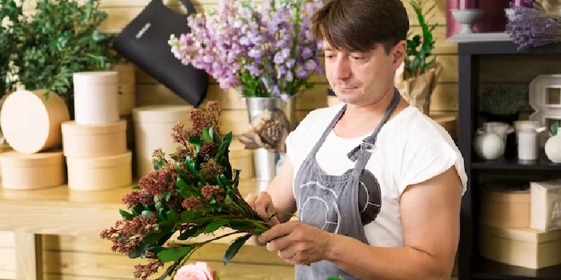 cuidados que se debe limpiar la caja de flores