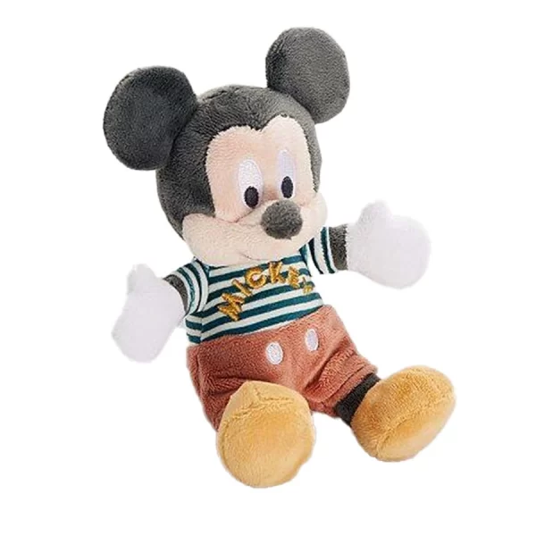 mickey peluche pequeño