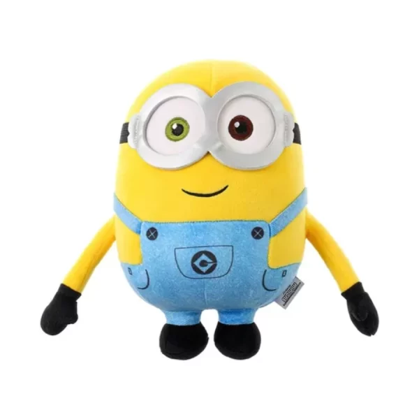 minion amarillo