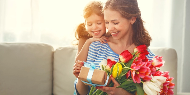 regalar caja de rosas en un día especial