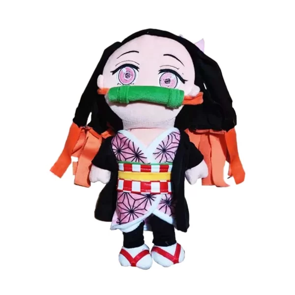 nezuko peluche