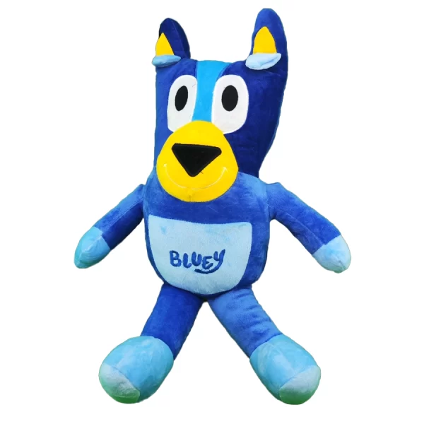 peluche bluey