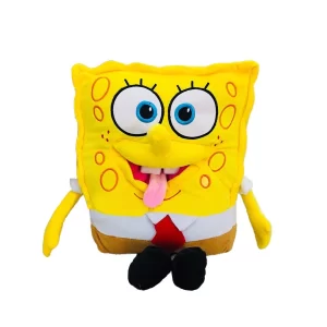 peluche bob esponja