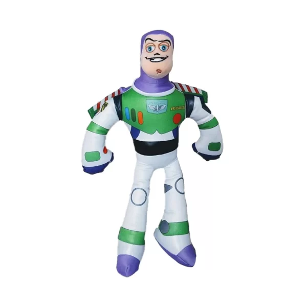 Buzz Lightyear