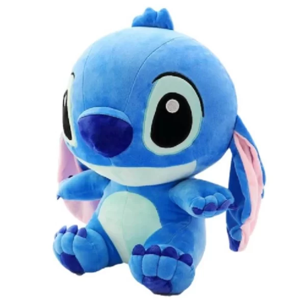 peluche de stich