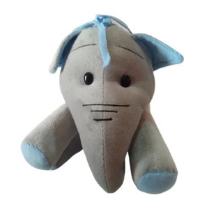 peluche elefanta