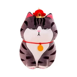 peluche gato neko