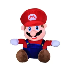 peluche mario