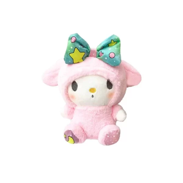 peluche melody