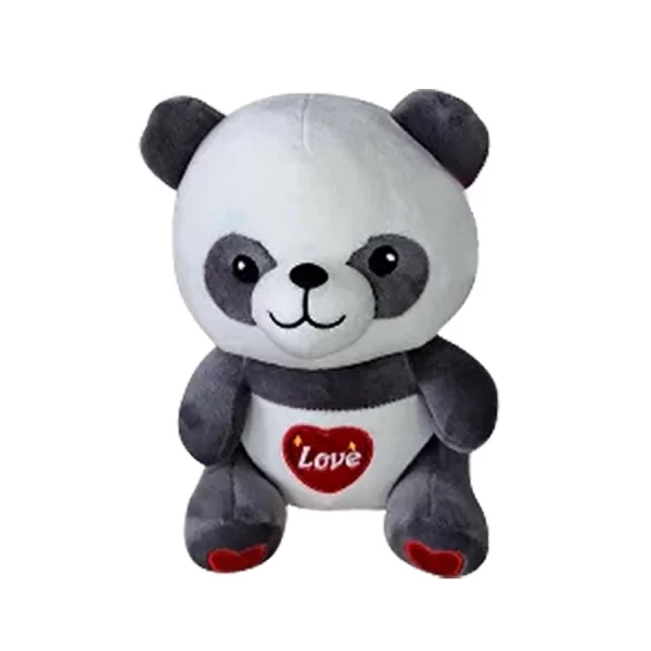 peluche osito panda