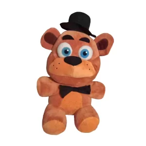 peluche oso freddy