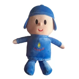 peluche pocoyo