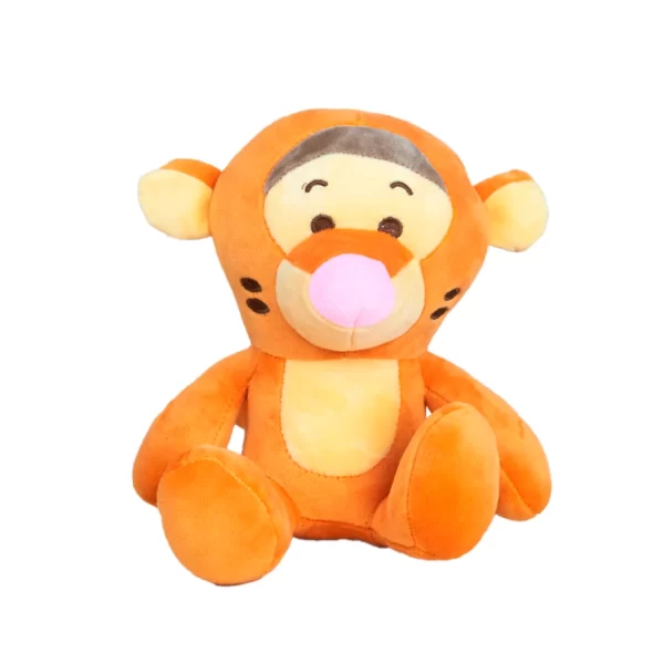 peluche tigger