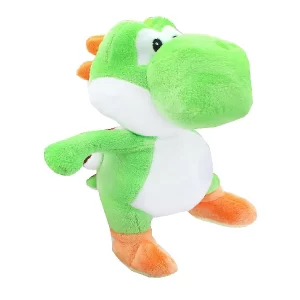 peluche yoshi