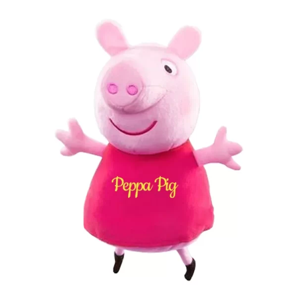 peppa peluche