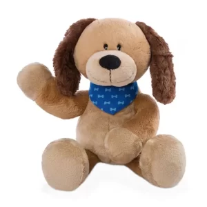 perro plush