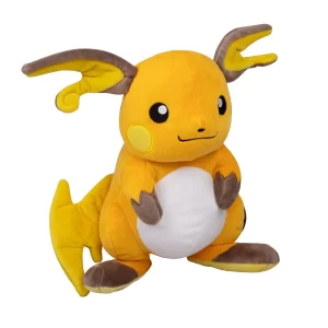 raichu peluche