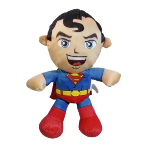 superman peluche