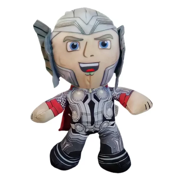 thor peluche