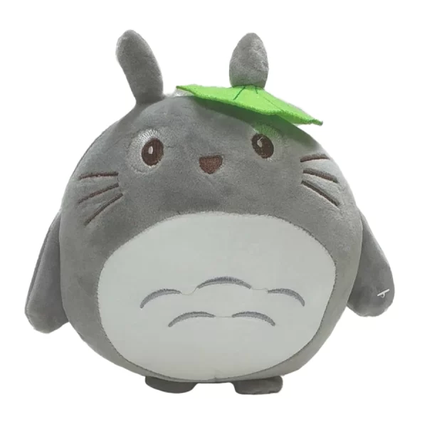 totoro peluche