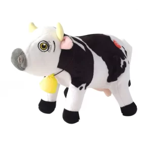 vaca peluche