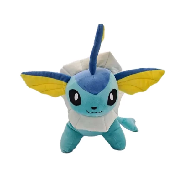 vaporeon peluche