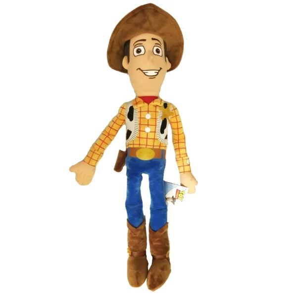 woody peluche