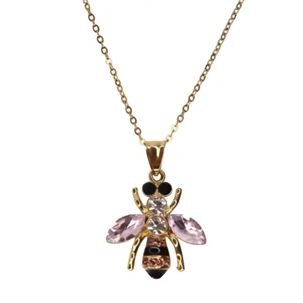 Collar Abeja