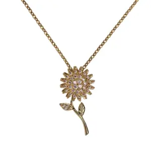 Collar de Flor