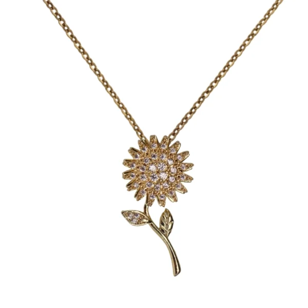 Collar de Flor