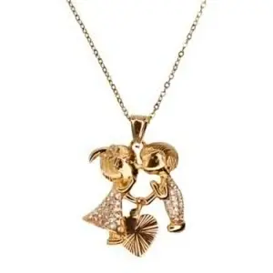 Collar Alma Gemela