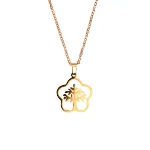 Collar Árbol de la Vida