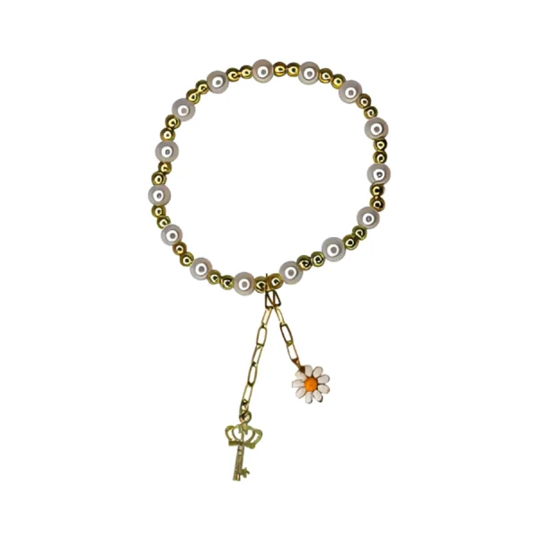 Pulsera de Perlas